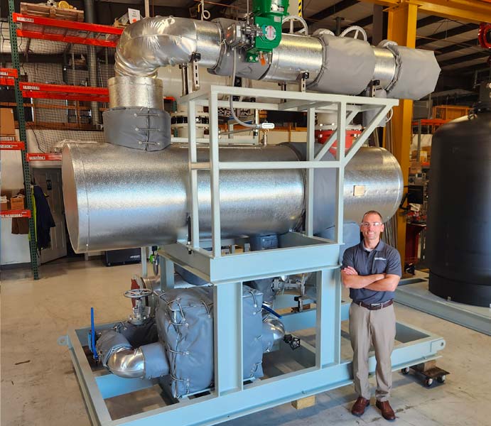 From Quote to Startup: What a Real Pump Skid Project Plan Looks Like