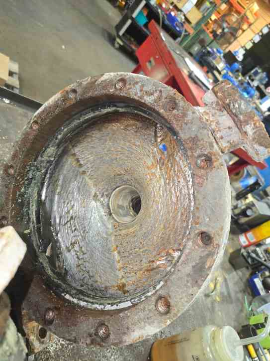 Featured image: What is Cavitation in Pumps? 