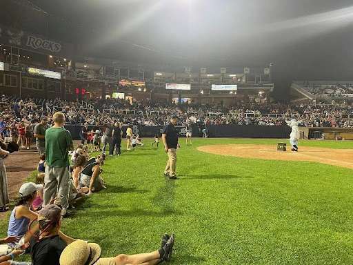 Featured image: 2022 Geiger Annual Baseball Outing 