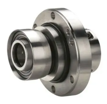 Featured image: Mechanical Seal Basics: Selection, Reliability, & Repair 