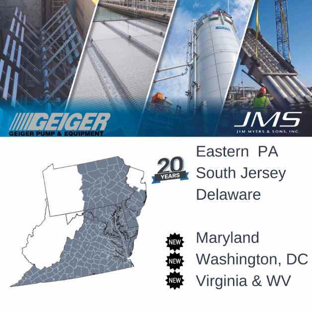 Featured image: Jim Myers & Sons Water Treatment Solutions [MD, DC, VA & WV] 