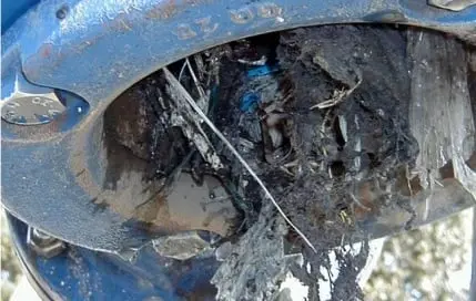 Featured image: Troubleshooting Low Flow in Centrifugal Pumps 