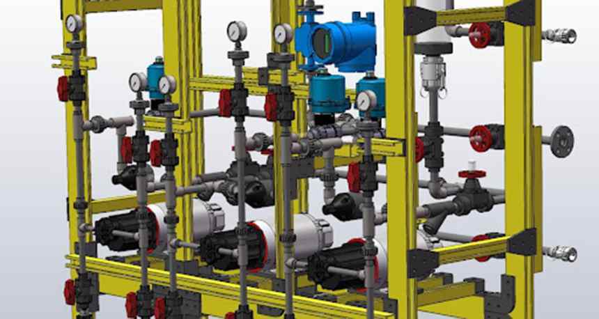 Featured image: Chemical Metering System Best Practices 