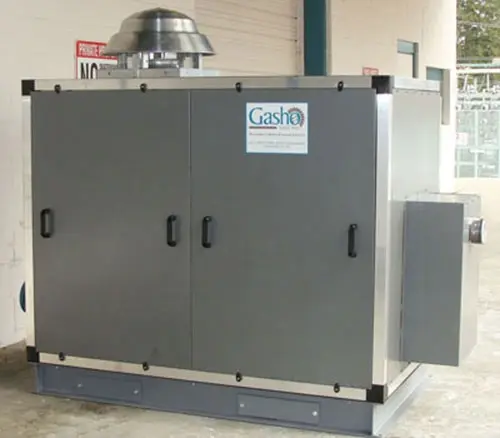 Featured image: Geiger Expands with Acquisition of Gasho, a Leading Provider of Fans, Blowers, and Vacuum Solutions and Equipment Repair 