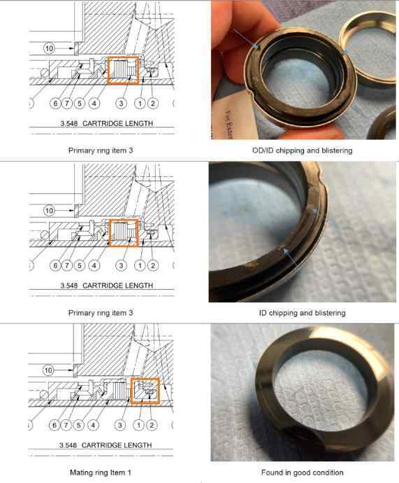 Featured image: Major Oil and Gas Terminal Uses Diamond Face Mechanical Seal To Increase Seal MTBF 