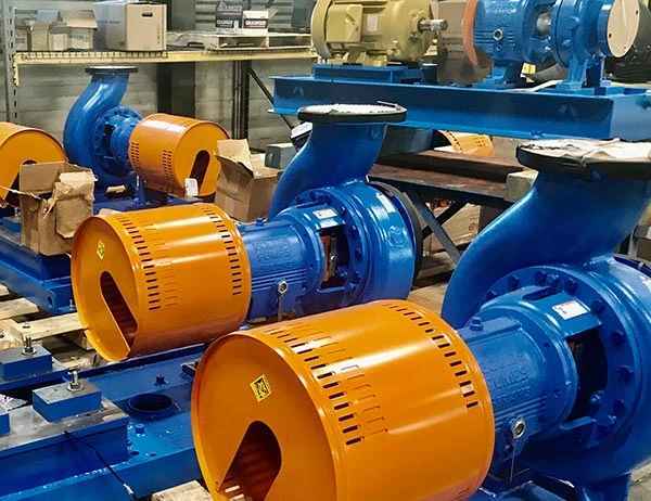 Featured image: Goulds OEM vs Non-OEM Pump Parts: Which Should You Buy? 