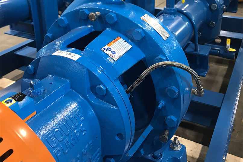 Featured image: Pump Set vs Standalone Pump: Which Is The Best Solution For You? 