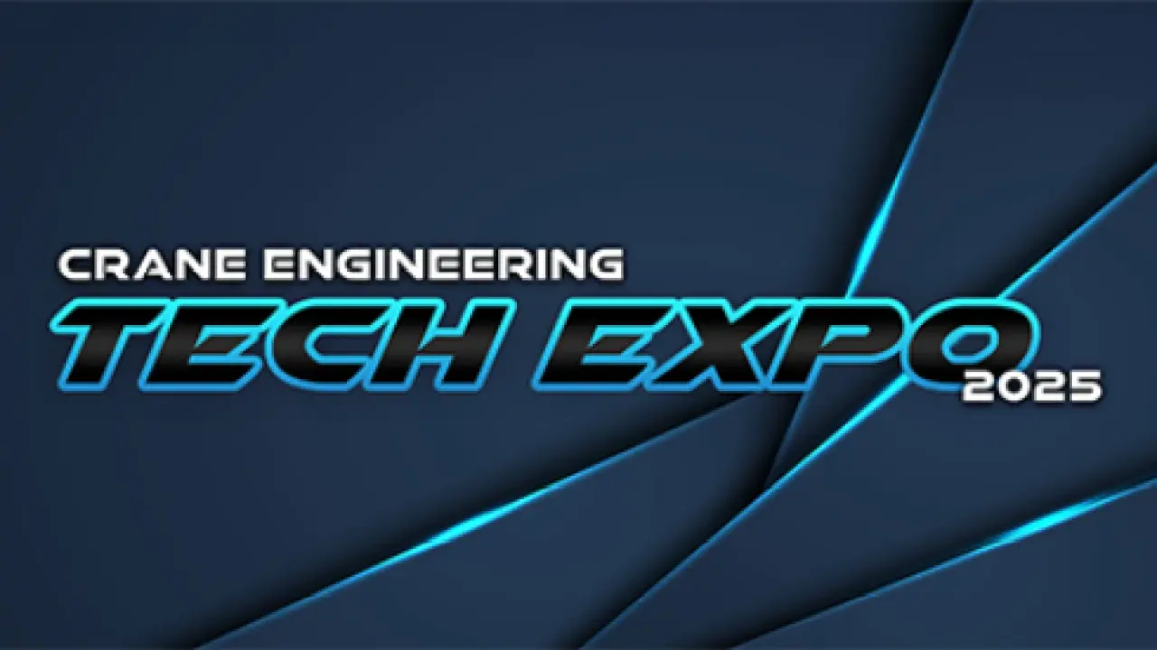 Featured image: Geiger Pump & Equipment Joins Crane Engineering’s Tech Expo 2025 