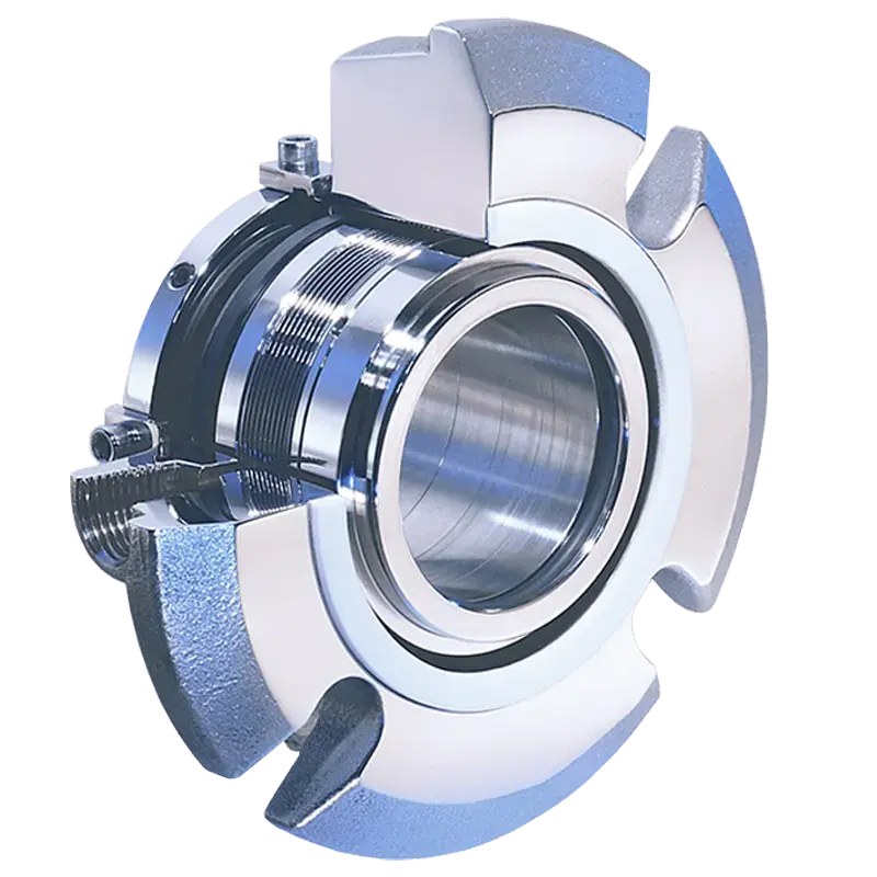 Mechanical Seal Failures Are Not Random - Here's What's Really Causing Them